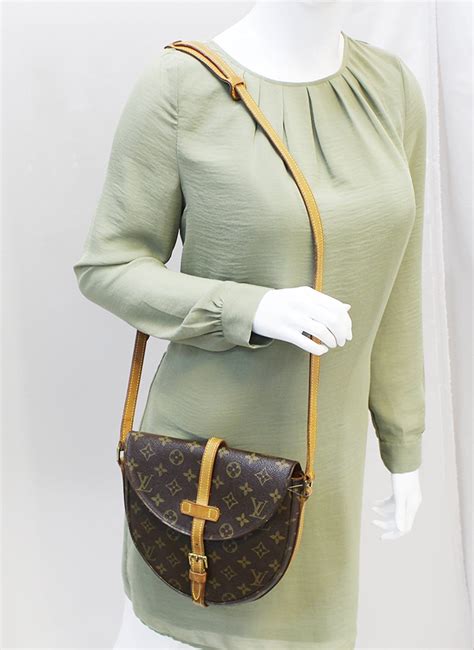 Louis Vuitton Chantilly Crossbody Bags & Handbags for Women